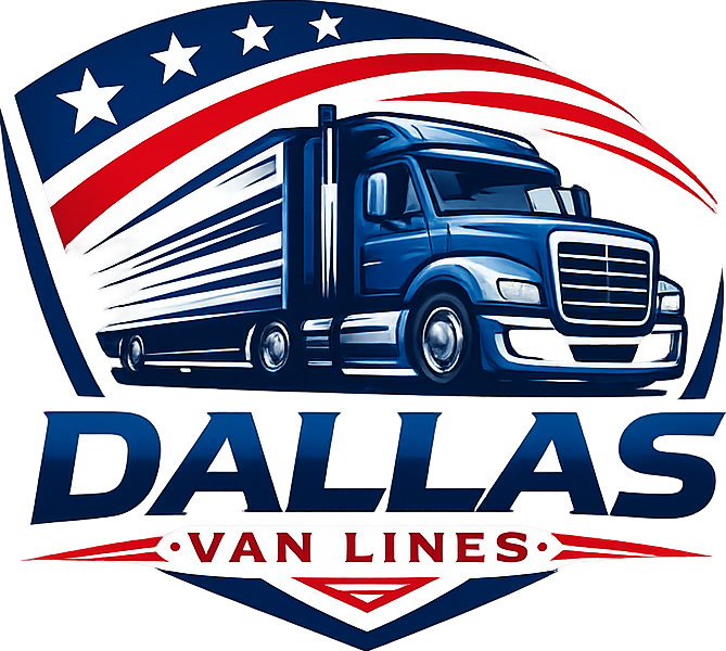Dallas Van Lines